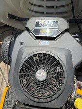 Kohler command 26hp for sale  Fairport