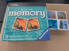 Ravensburger memory spiel gebraucht kaufen  Aurich