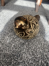 Bird pomander for sale  CREDITON