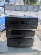 Stereo technics ch404 usato  Sant Anastasia