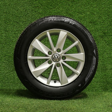 Polo single alloy for sale  COOKSTOWN