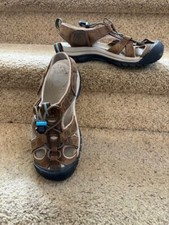 Keen newport waterproof for sale  Napa
