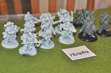 Sci 40k plague for sale  DERBY