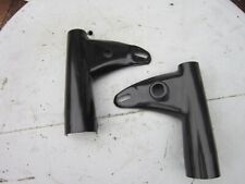 Triumph headlamp brackets for sale  CHICHESTER