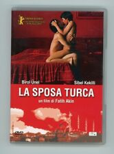 Sposa turca dvd usato  Milano
