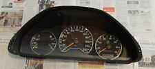 Tacho 2105400348 mercedes gebraucht kaufen  Köln