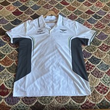 Bentley motorsport polo for sale  WALLSEND