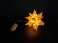 Gelber bascetta rigami gebraucht kaufen  Bremen