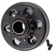 Embreagem centrífuga 1" furo 14T até 13hp cavalo de potência para Go Kart comprar usado  Enviando para Brazil