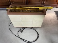Wibo heizung kachelofen gebraucht kaufen  Freudenberg