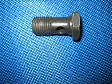 Triumph varie banjo usato  Chiavari