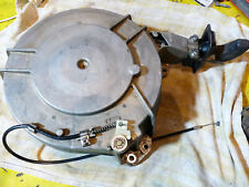 Lanceur moteur dt40 d'occasion  Calenzana