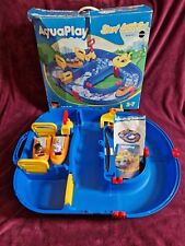 Aquaplay play learn for sale  NOTTINGHAM