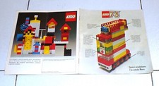 Lego catalogo assortimento usato  Settimo Torinese