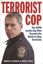 Terrorist cop nypd for sale  Montgomery