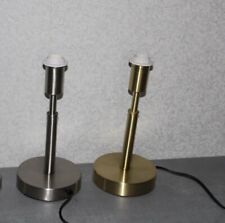 Tischlampe tischleuchte led gebraucht kaufen  Erkrath