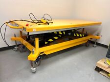 Heavy duty hydraulic for sale  Arlington