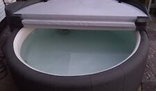Utdoor whirlpool softub gebraucht kaufen  Höxter