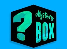 Mystery box books for sale  Caldwell
