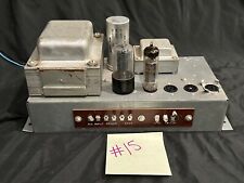 Hammond organ vintage for sale  Elk Grove