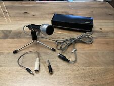 Mikrofon philips el6035 gebraucht kaufen  Lindau (Bodensee)