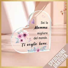 Festa della mamma usato  Loria