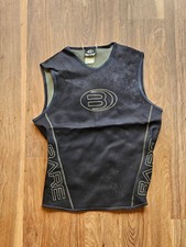 Bare wetsuit vest for sale  LEAMINGTON SPA