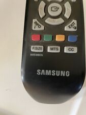 Remote bn59 00857a for sale  Claremore
