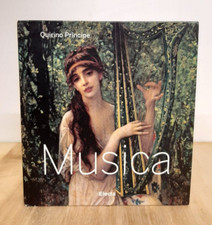 Musica quirino principe usato  Macerata