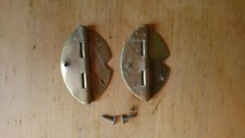 Verdeckte bänder mm gebraucht kaufen  Burgwedel