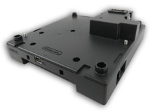 Usado, Game Boy Player Original Nintendo GameCube schwarz black GameBoy GBC GBA DOL-017 comprar usado  Enviando para Brazil