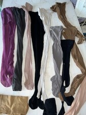 Strumpfhosen konvolut nylon gebraucht kaufen  Dresden