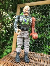 Action man figure d'occasion  Expédié en Belgium