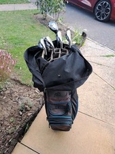Part set clubs for sale  WICKFORD