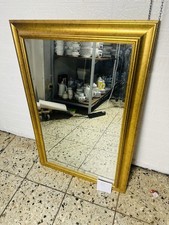 Wandspiegel holzrahmenspiegel  gebraucht kaufen  Rodenberg