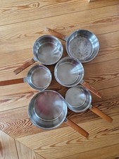 Vintage retro prestige for sale  WOODBRIDGE