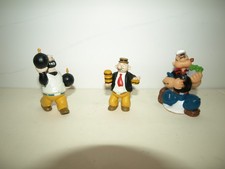 Lot three popeye for sale  Ridgecrest