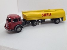 Cij camion citerne d'occasion  Neuves-Maisons