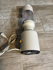 Liquidificador de bancada Beast Mini modelo B6 cinza sem caixa 120v-60hrtz 600w comprar usado  Enviando para Brazil