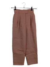 Bundfaltenhose damen 36 gebraucht kaufen  Berlin