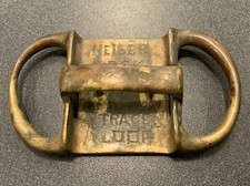 Antique heiser cinch for sale  Teague