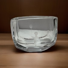 Mcm crystal strombergghyttan for sale  South Bend