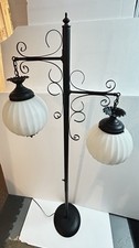 Vintage swag double for sale  Whiteford