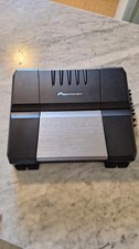 tuner pioneer f445 usato  Italia