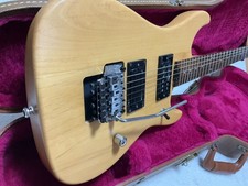 Washburn nuno bettencourt d'occasion  Expédié en Belgium