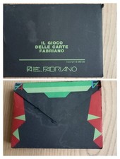 Gioco delle carte usato  Sondrio