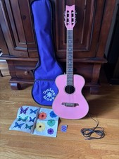 Daisy rock acoustic for sale  Palos Verdes Peninsula