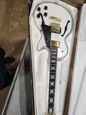 Semi hollow body for sale  Los Angeles