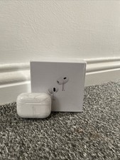 Fones de ouvido Bluetooth sem fio AirPod 2ª geração com caixa de carregamento comprar usado  Enviando para Brazil