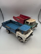 Tri ang trucks for sale  LEEDS